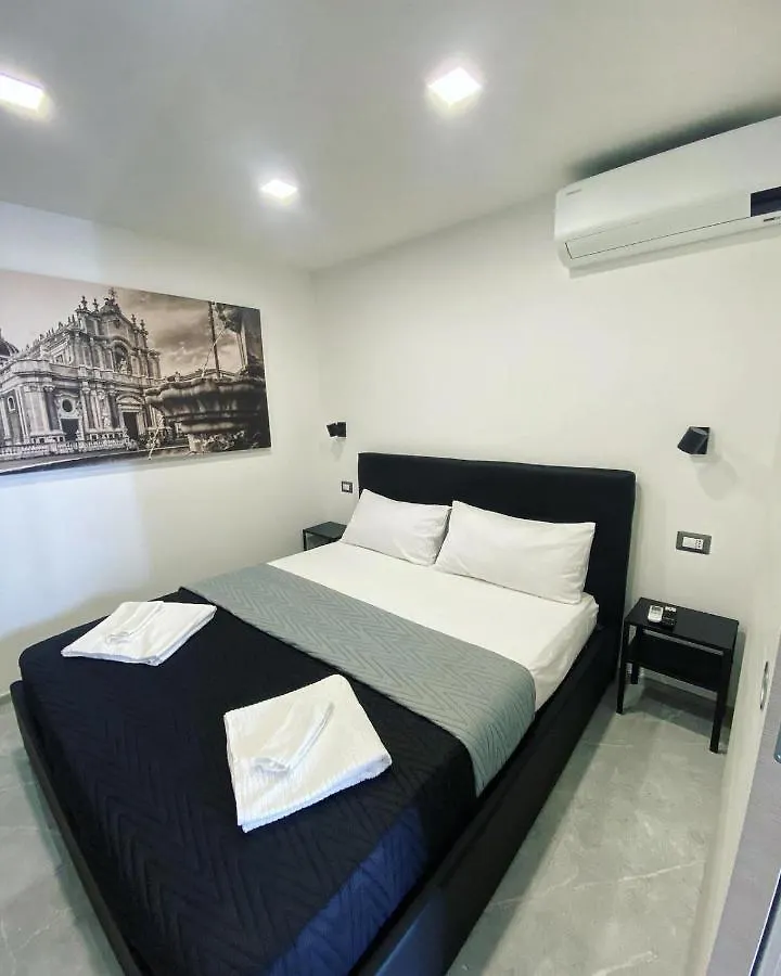 Nobilehouse Apartment Catania