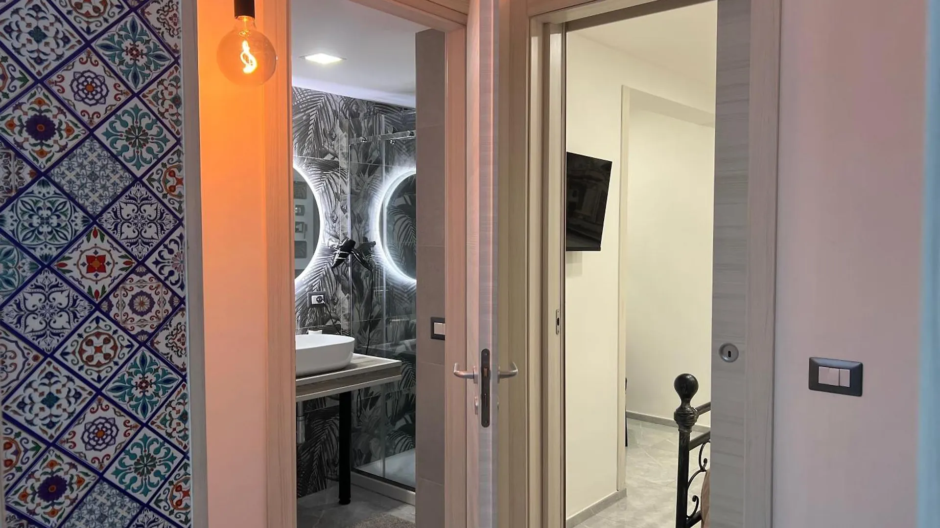 Nobilehouse Apartment Catania