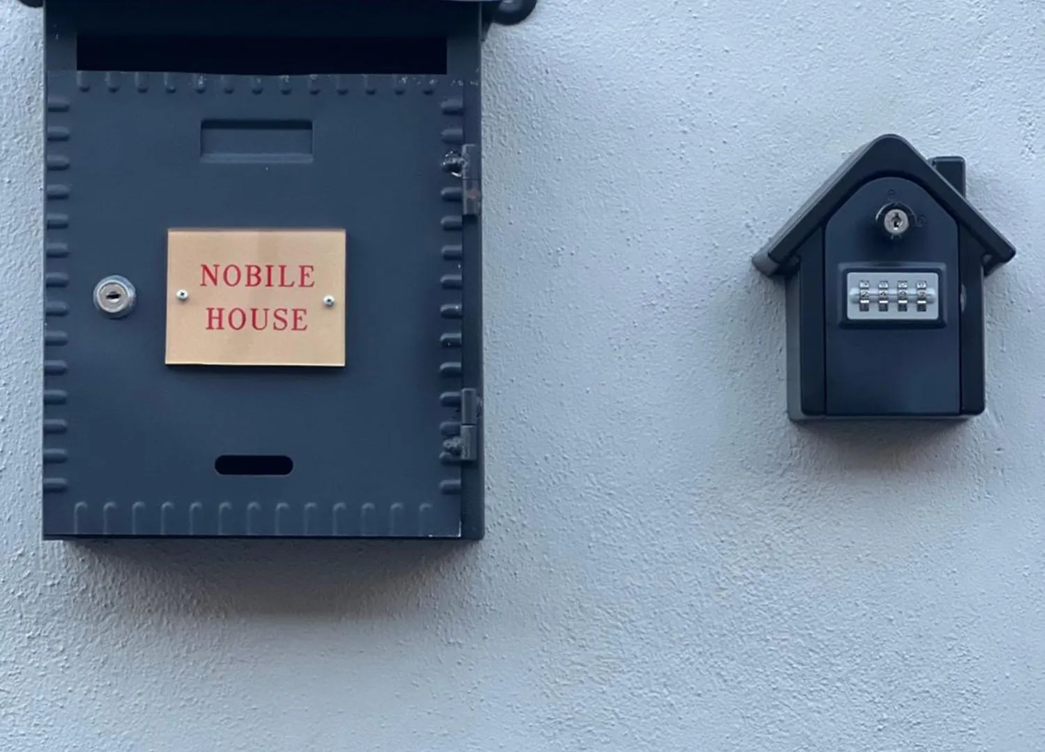 Nobilehouse Apartment Catania Italy