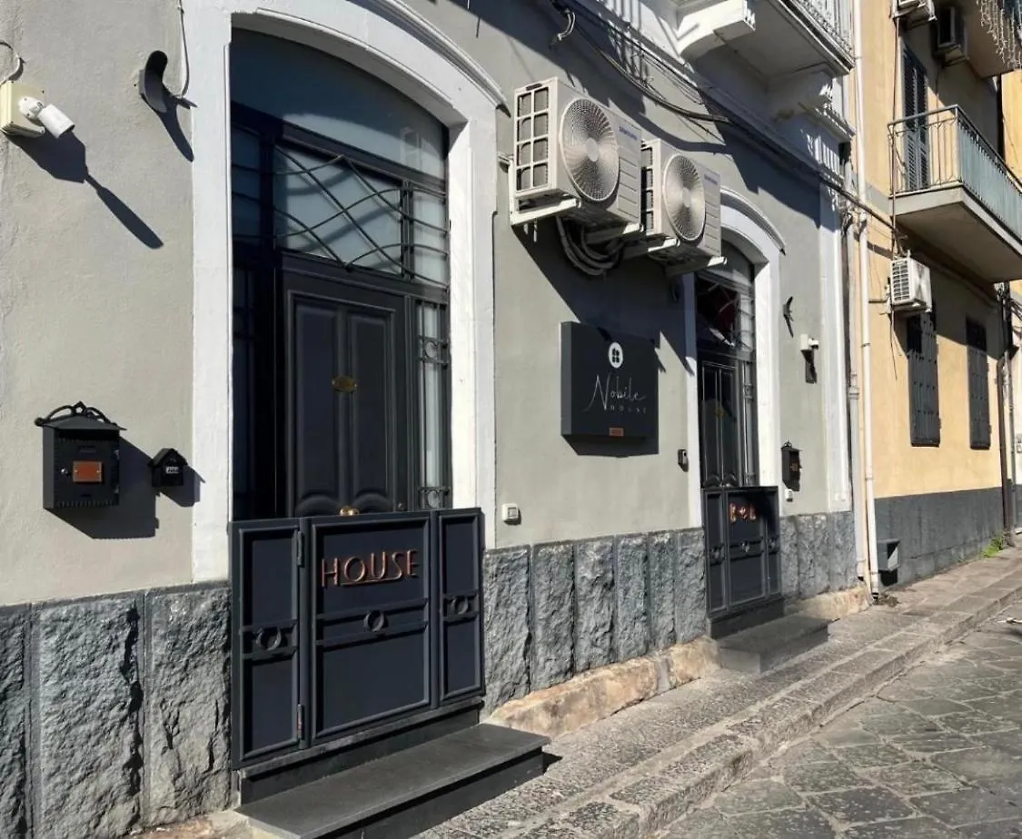 Nobilehouse Daire Katanya